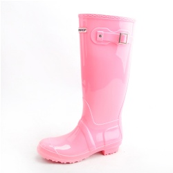 Women's PVC rain boots