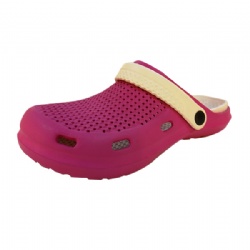 EVA Clogs